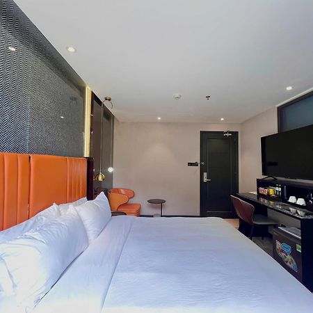 New Century Hotel - Dalat Extérieur photo