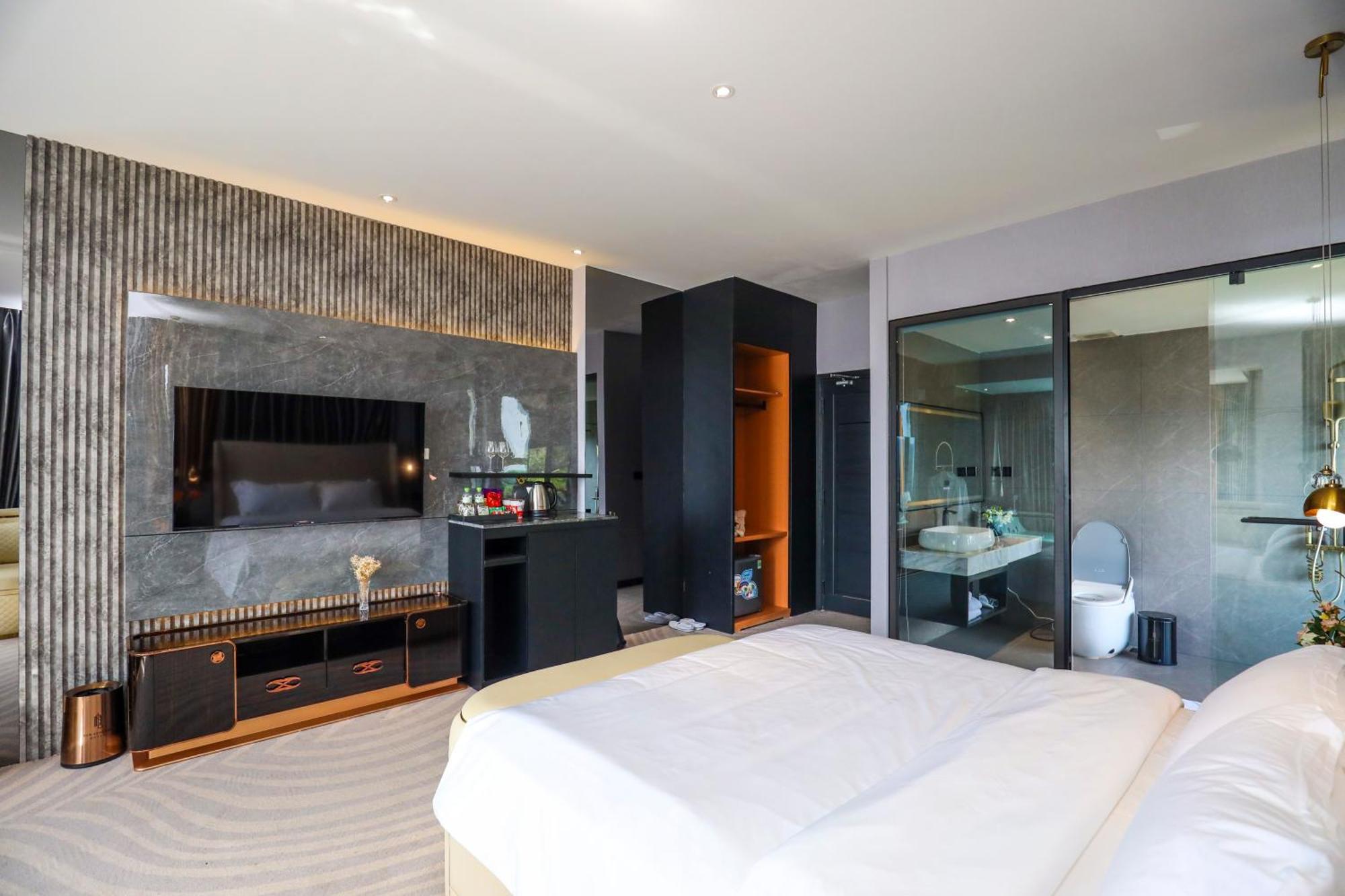 New Century Hotel - Dalat Extérieur photo